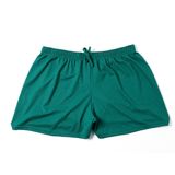 Short Feminino Lviv Malha Canelada Verão