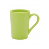 Caneca Tall De Porcelana Verde 230ml - Oxford Oxford