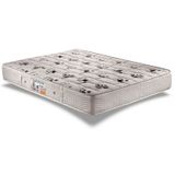 Colchão Orthoflex D45 Comfortpedic Line Casal 138