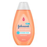 Sabonete Liquido Johnson¿s Baby Banho Glicerinado Da Cabeca Aos Pes 200ml