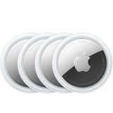 Apple AirTag Pacote com 4 Rastreadores GPS