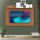 Painel Para Tv Quarto Tv Até 43 Polegadas Natura Real Beth Shop Jm