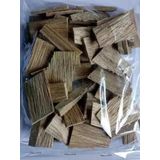 Chips / Lascas De Amburana Virgem