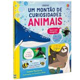 Animais Um Montao De Curiosidades (de 5 A 7) A