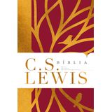 Biblia C S Lewis - Nvt - Thomas Nelson