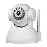 Camera Ip Wifi Sem Fio Online