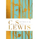 Biblia C S Lewis - Nvi - Thomas Nelson