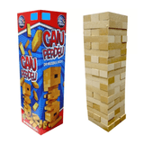 Jogo Caiu Perdeu - Pais E Filhos