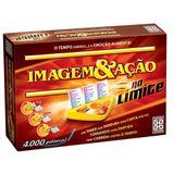 Jogo Imagem Ação - No Limite