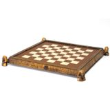 Tabuleiro De Xadrez Esfinge 672