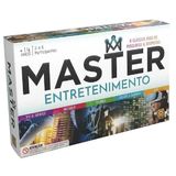 Jogo Master Entretenimento - Grow