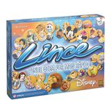Jogo Lince Disney  - Grow 2393