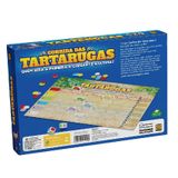 Jogo Corrida Das Tartarugas - Grow