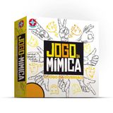 Jogo De Mimica Da Estrela É Diversão Garantida