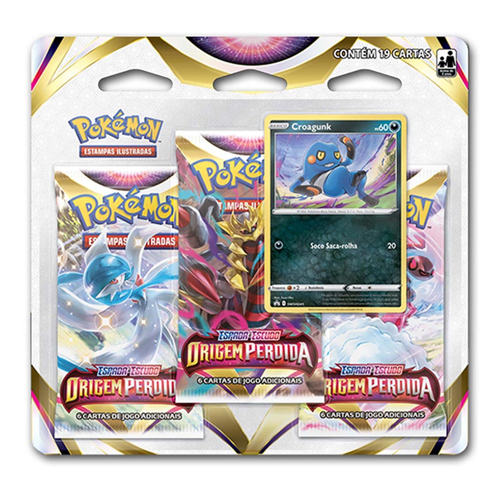 Carta Pokemon Aerodactyl Ex Original (condição Sp)