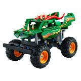 Lego Lego Technic - Monster Jam™ Dragão™