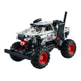 Lego Lego Technic - Monster Jam™ Monster Mutt™ Dálmata