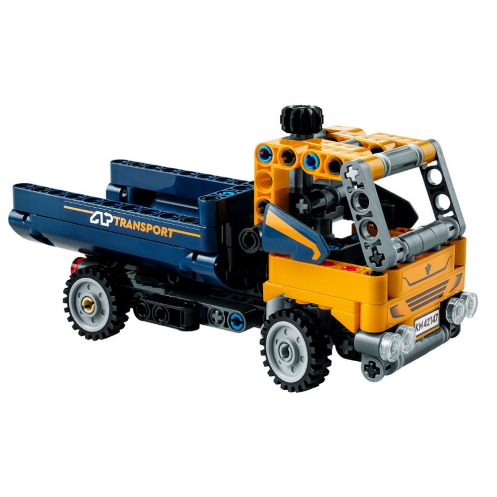 Lego Lego Technic - Caminhão Basculante