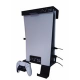 Suporte Parede Pendurar Organizador Playstation 5 - Ps5 Ps 5
