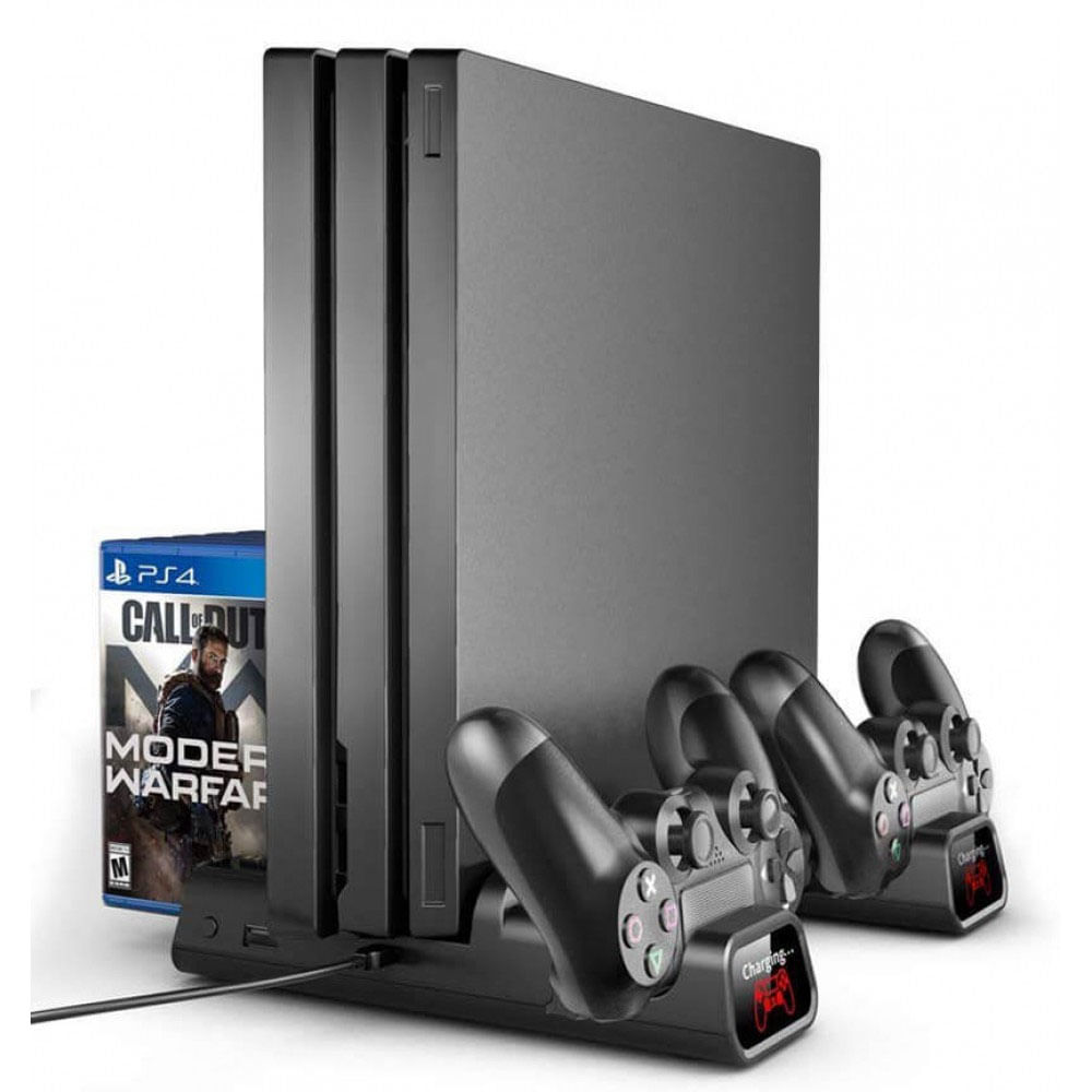 Arquivos PS4 - NerdX Oficial