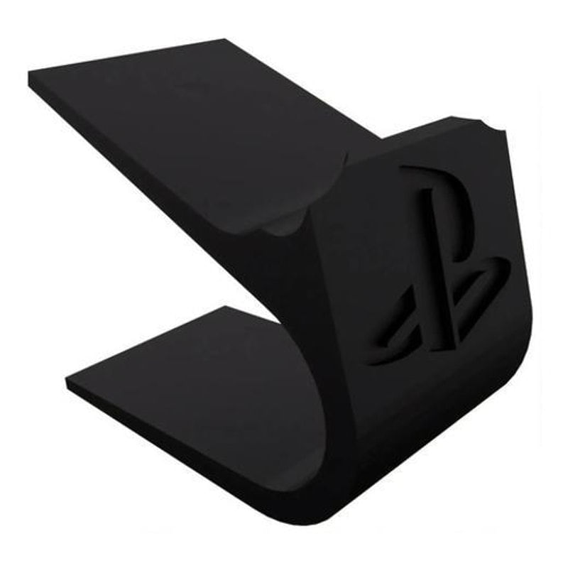 Suporte Para 2 Controles Playstation 5 Ps5 Apoio De Mesa Vn :  : Games e Consoles