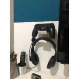 Suporte Para Joystick E Headset