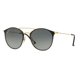 Óculos de sol Ray Ban RB3546L 187/71 52 - Preto