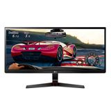 Monitor Lg 29&quot; Pro Gamer Ultrawide Fhd 29um69g-b.awzm