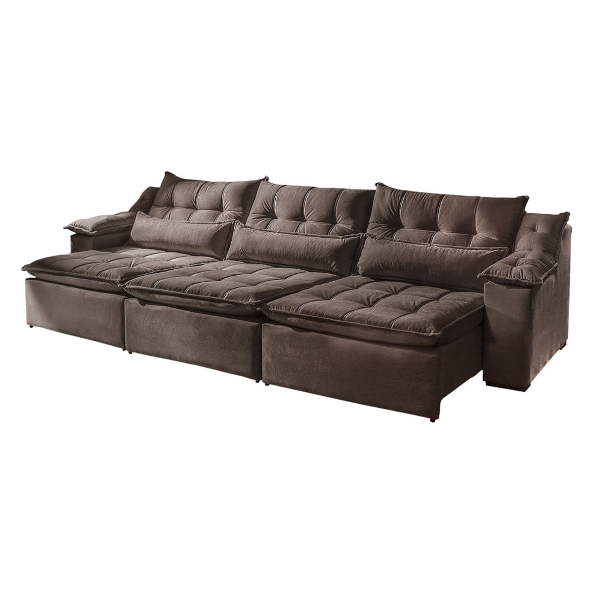 MP24863394_Sofa-5-Lugares-Retratil-e-Reclinavel-290-mts-Portinari-Suede-Marrom-Sofa-Mix_3_Zoom