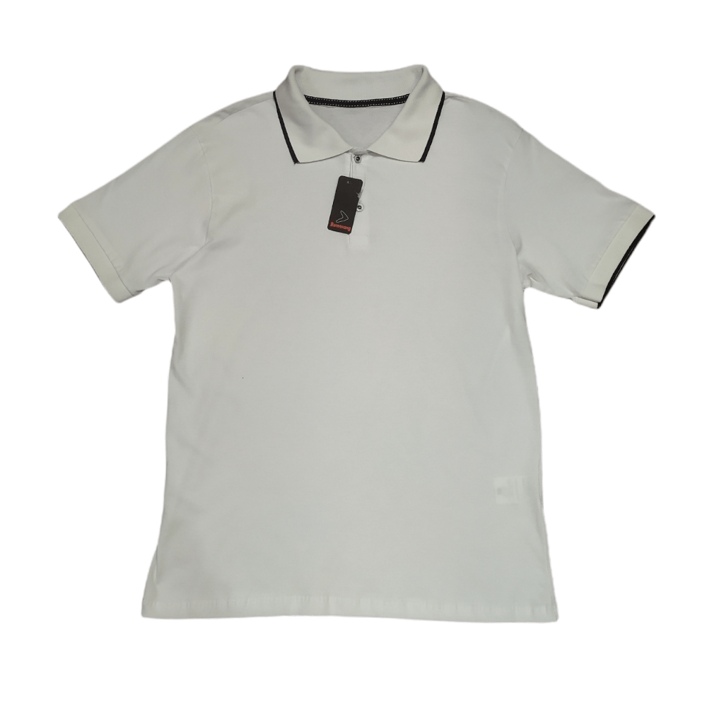 Camisa Polo Masculina - Carrefour