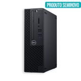 Pc  Dell  Desktop 7070 I5 9ºger 8gb Hd 500gb