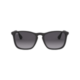 Óculos de sol Ray Ban Chris RB4187L 622/8G 54 - Preto