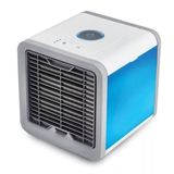 Climatizador Umidificador Cool Down Ar Condicionado Portátil