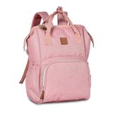 Mochila De Maternidade Mommy Bags- Clio Style