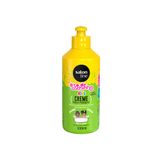 Creme De Pentear Infantil Salon Line To De Cachos Kids 300ml