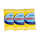 Kit 5 Elevador Alcalinidade Ph Certo 2kg Genco Para Piscinas