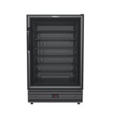 Adega 175 Para 48 Garrafas Preto Fosco 220 V