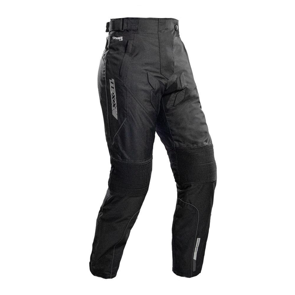 Calça Impermeável New Strike V2 Lady Feminina Moto Texx - L