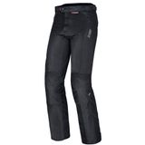 Calça Impermeável Ventilada X11 Versa Air Moto Chuva Viagem - Preto - Gg