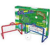 Gol A Gol - Braskit
