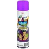 Tinta Spray Temporária Para Cabelos My Party 150ml