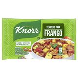Tempero Em Pó Knorr Para Frango 50g - Embalagem Com 24 Unidades