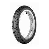 Pneu Moto Maggion 3.50-10 59j Street Sport Ii Tl - D/t