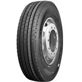 Pneu 235/75r17.5 Liso 18 Lonas 143/141j Ecoway P1 Xbri