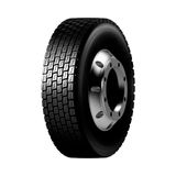 Pneu Aro 17.5 215/75r17.5 127/124m Rd801 Royal Black