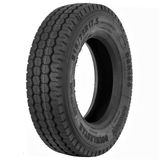 Pneu 235/75r17.5 Borrachudo Misto 18 Lonas 143/141j Robusto P1 Xbri