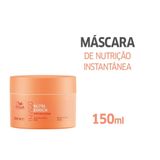 Máscara De Nutrição Wella Invigo Nutri Enrich 150ml