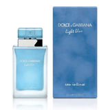 Light Blue Eau Intense 100ml - Perfume Feminino Dolce & gabbana