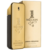 One Million Eau De Toilette - Perfume Masculino Paco Rabanne 100ml