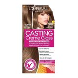 Tintura L Oreal Paris Casting Creme Gloss 700 Louro Natural